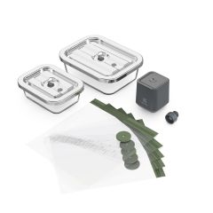 Electrolux Vakuum Set All-in-One Piederumu komplekts Centrālā vakuumsistēma