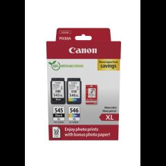 Canon 8286B011 струйный картридж 2 шт Подлинный Черный