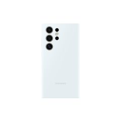 Samsung Silicone Case White mobilo telefonu apvalks 17