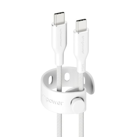 Panzer Glass PanzerGlass empower™ by ® Racing 240W USB-C to USB-C Cable