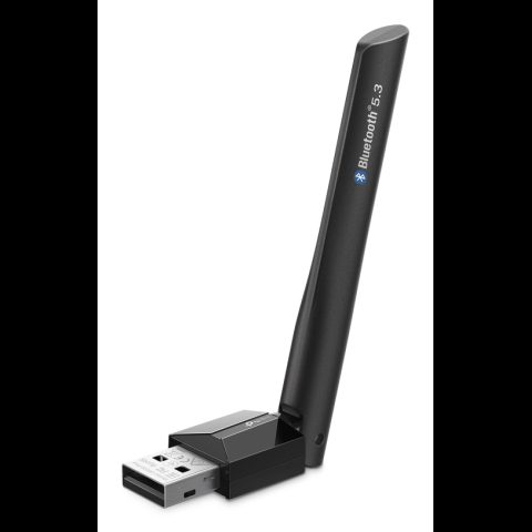 TP-Link UB500 Plus interfeisa karte/adapteris Bluetooth sistēma