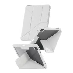 Panzer Glass PanzerGlass CARE™ by ®™ by Essential Case Grey iPad Pro 13" (2024-2025)