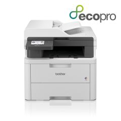 Brother MFC-L3740CDWE Daudzfunkciju printeris LED A4 600 x 2400 DPI 18 ppm Wi-Fi