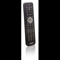 Philips Perfect replacement SRP5016/10 remote control IR Wireless Audio