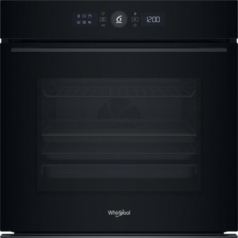 Whirlpool WOI5S8HM1SBA 73 L Black