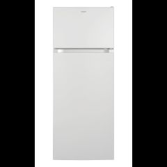 Candy CDG1S514DW Freestanding 211 L White