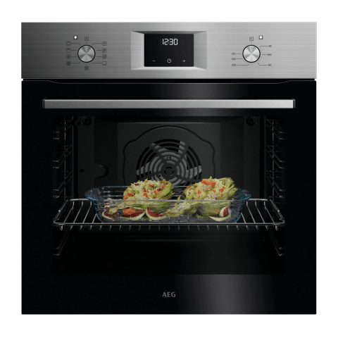 AEG Series 5000 OU5AB20SM 72 L 2790 W Stainless steel