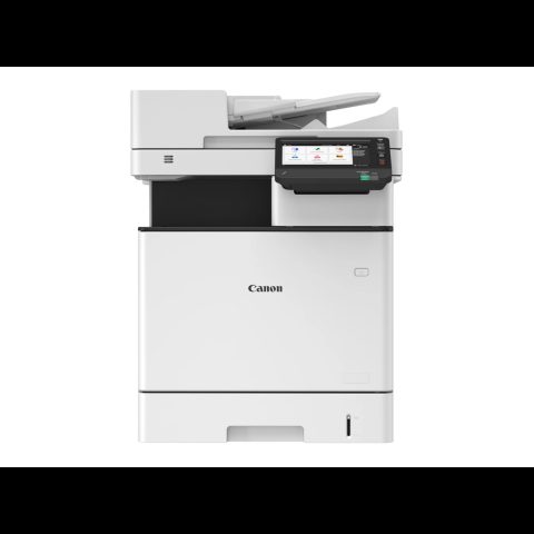 Canon i-SENSYS X C1538iF Лазерная A4 1200 x 1200 DPI 38 ppm Wi-Fi