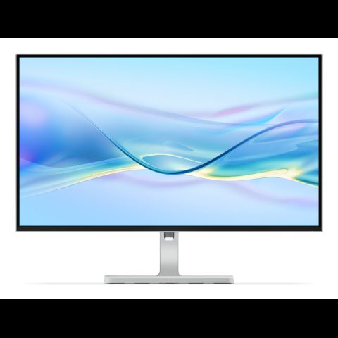 Lenovo L27h-4A computer monitor 68.6 cm (27") 2560 x 1440 pixels Quad HD LED Gr…