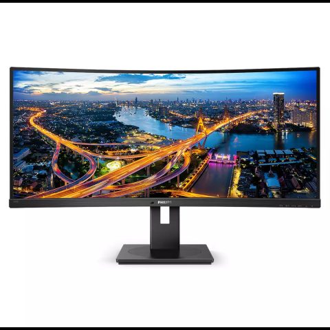 Philips B Line 345B1C/00 monitori 86
