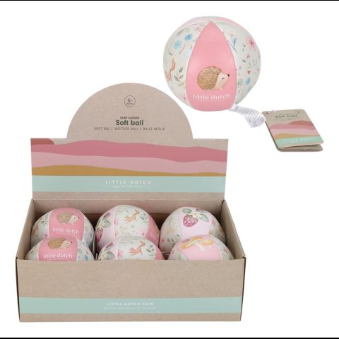 Little Dutch Rubo Toys Fairy Garden