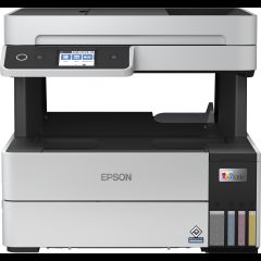 Epson EcoTank L6460 Tintes A4 4800 x 1200 DPI 37 ppm Wi-Fi