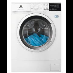 Electrolux EW6SN406WP washing machine Front-load 6 kg 951 RPM White