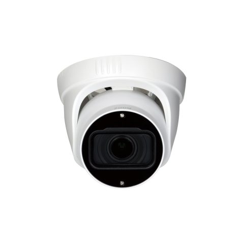 Dahua Technology Cooper DH-HAC-T3A21-VF drošības/tīkla kamera Kupols CCTV droš…