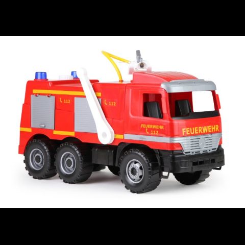 Lena GIGA TRUCKS