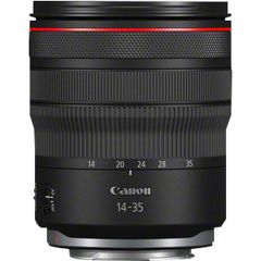 Canon 4857C005 kameras objektīvs & filtrs SLR Ultra plats objektīvs Melns