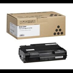 Ricoh SP 377XE tonera kārtridžs 1 pcs Oriģināls Melns