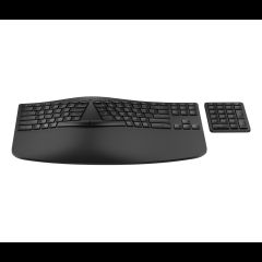 HP 965 Ergonomic Wireless Keyboard