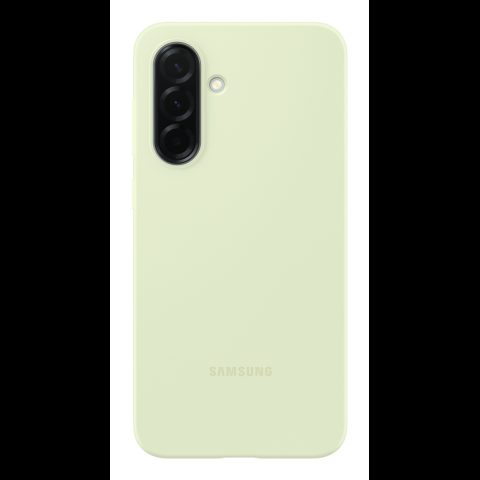 Samsung EF-PA366 mobilo telefonu apvalks 17 cm (6.7") Aploksne Gaiši zaļš