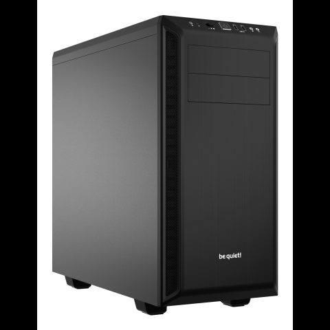 be quiet! Pure Base 600 Midi Tower Melns
