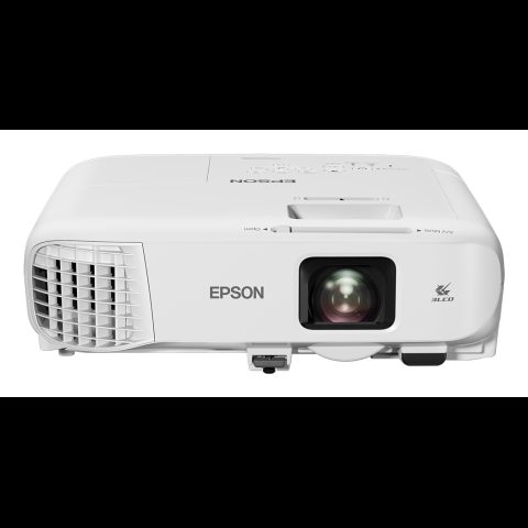 Epson EB-982W Стандартный проектор 4200 лм 3LCD WXGA (1280x800) Белый