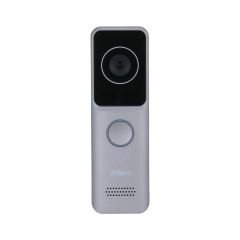 Dahua Technology VTO2311R-WP video domofonu sistēma 2 MP Gaiši Pelēks