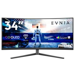 Philips Evnia 6000 34M2C6500/00 monitori 86