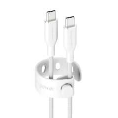 Panzer Glass PanzerGlass empower™ by ® Racing 240W USB-C to USB-C Cable
