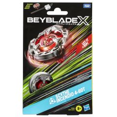 Beyblade X Starter Pack Assortment
