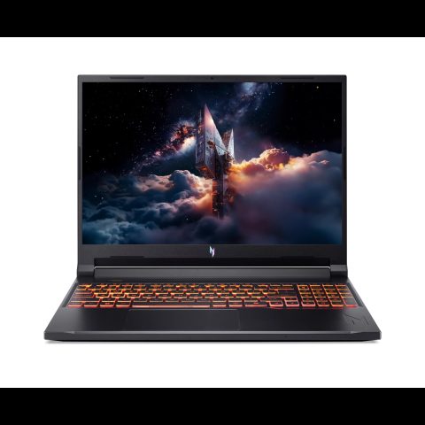 Acer Nitro V 16 ANV16-72-78GT Intel Core 7 240H Laptop 40.6 cm (16") WQXGA 16…