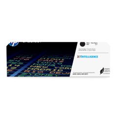 Hewlett Packard (HP) HP 508A Black Original LaserJet Toner Cartridge