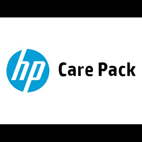 Hewlett Packard (HP) HP 3y NBD 3 year(s)