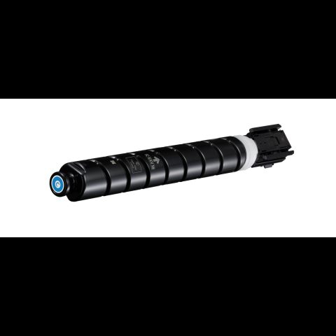 Canon C-EXV 58 tonera kārtridžs 1 pcs Oriģināls Tirkīzzils