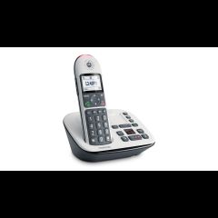 Motorola CD5011 Smart telephone Caller ID Grey