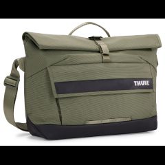 Thule Paramount PARACB3114 Soft Green Poliesters Zaļš Abiem dzimumiem Pāri ple…