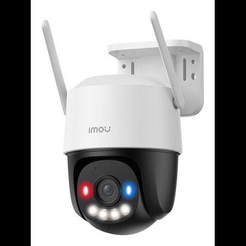 Imou Cruiser SC 4G 3MP Spherical IP security camera Outdoor 2304 x 1296 pixel…