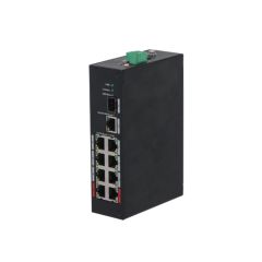 Dahua Technology PFS3110-8ET-96-V2 Unmanaged Fast Ethernet (10/100) Power over…