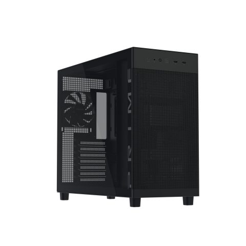Asus PRIME AP303 TG Black Midi Tower Черный