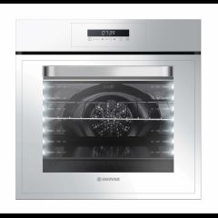 Hoover H-OVEN 300 PLUS HOT7174WI WF/E 70 L Balts