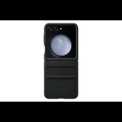 Samsung EF-VF731PBEGWW mobile phone case 17 cm (6.7") Flip case Black