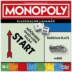 Monopoly Game