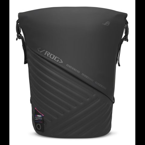 Asus ROG Slash Backpack 4.0 45.7 cm (18") Black