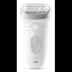 Braun Silk-épil 7 Silk-epil 7 SE7-000 40 tweezers Silver