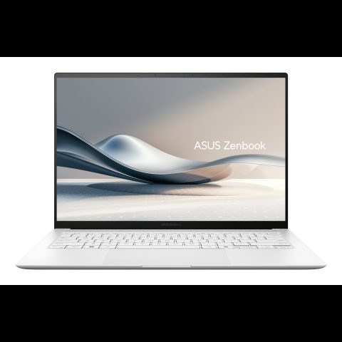 Asus Zenbook S14 UX5406SA-PV524W Copilot+ PC Intel Core Ultra 7 258V Portatīv…