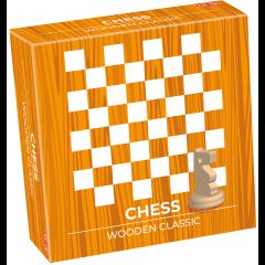 Tactic 14024 шахматы Chess set Настольный