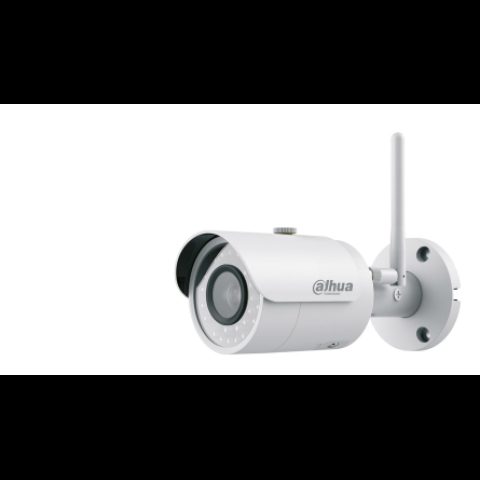Dahua Technology Pro IPC-HFW1435S-W-0360B security camera Bullet IP security c…