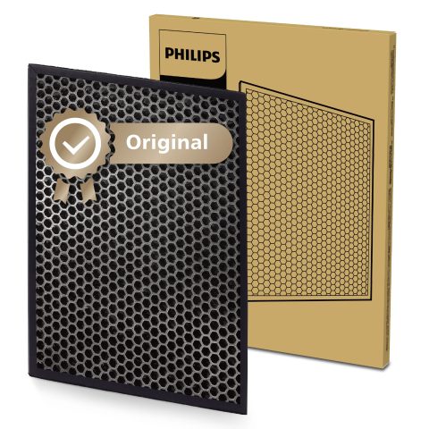 Philips 1000 series 1000. sērijas FY1413/30 aktīvās ogles NanoProtect filtrs