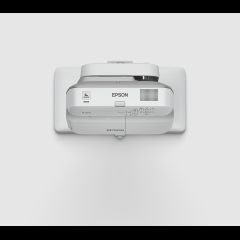 Epson EB-685Wi Ultra short throw projector 3500 ANSI lumens 3LCD WXGA (1280x80…