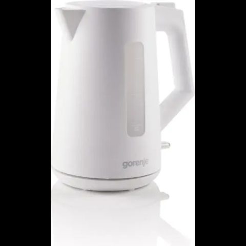 Gorenje K17OPW elektriskās tējkanna 1