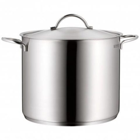 WMF 07.9538.6030 stock pot 14 L Stainless steel